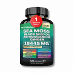 NUTRIFIORA™ Sea Moss Blend