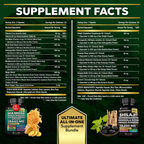 NUTRIFIORA™ Sea Moss Blend