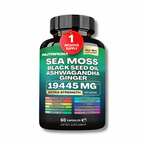 NUTRIFIORA™ Sea Moss Blend