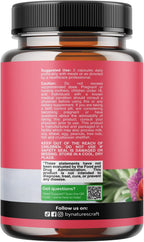 Menopause Support