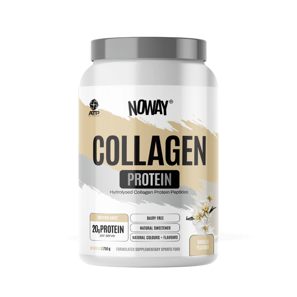 Noway Protein