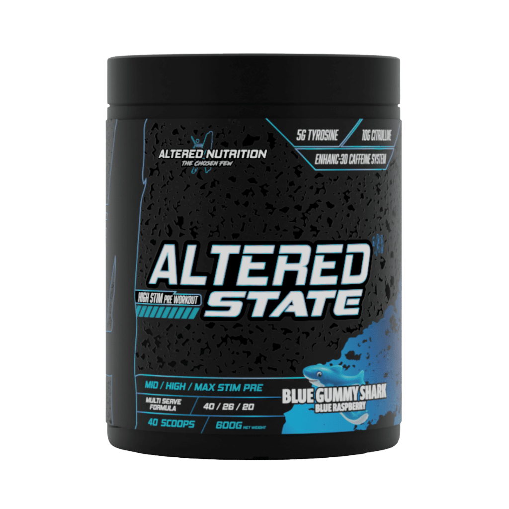 Altered State V3