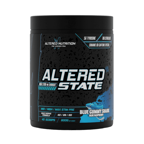 Altered State V3