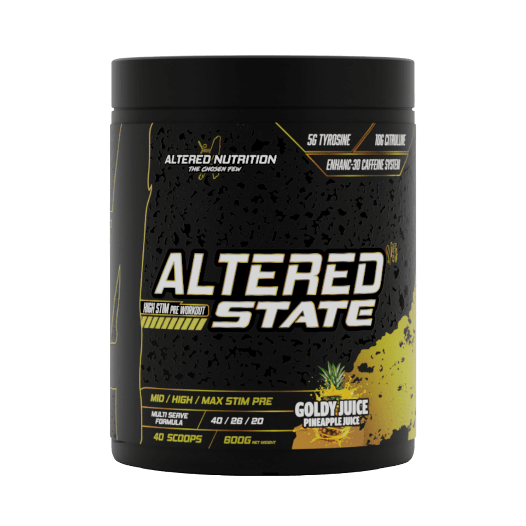 Altered State V3