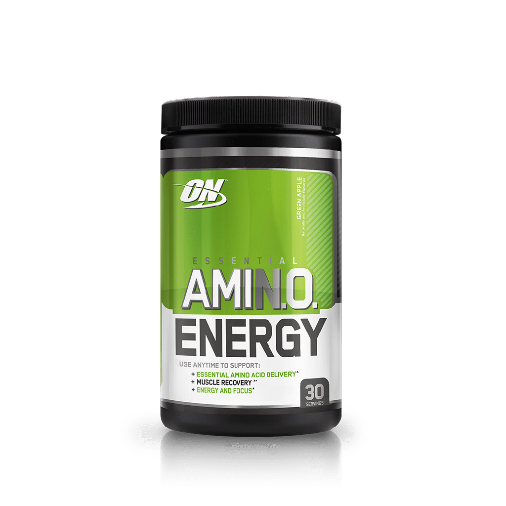 Amino Energy