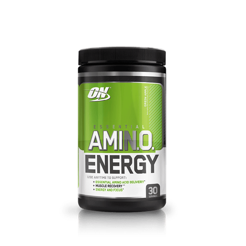 Amino Energy