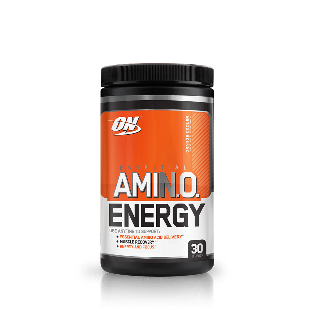 Amino Energy