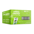Amino Energy + Electrolyte Sparkling Can