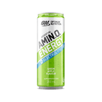 Amino Energy + Electrolyte Sparkling Can