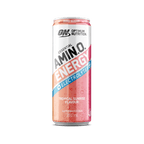 Amino Energy + Electrolyte Sparkling Can