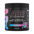 ABE (All Black Everything)