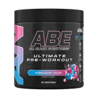 ABE (All Black Everything)