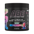 ABE (All Black Everything)