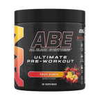 ABE (All Black Everything)