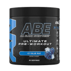 ABE (All Black Everything)