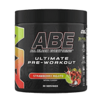 ABE (All Black Everything)