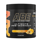 ABE (All Black Everything)