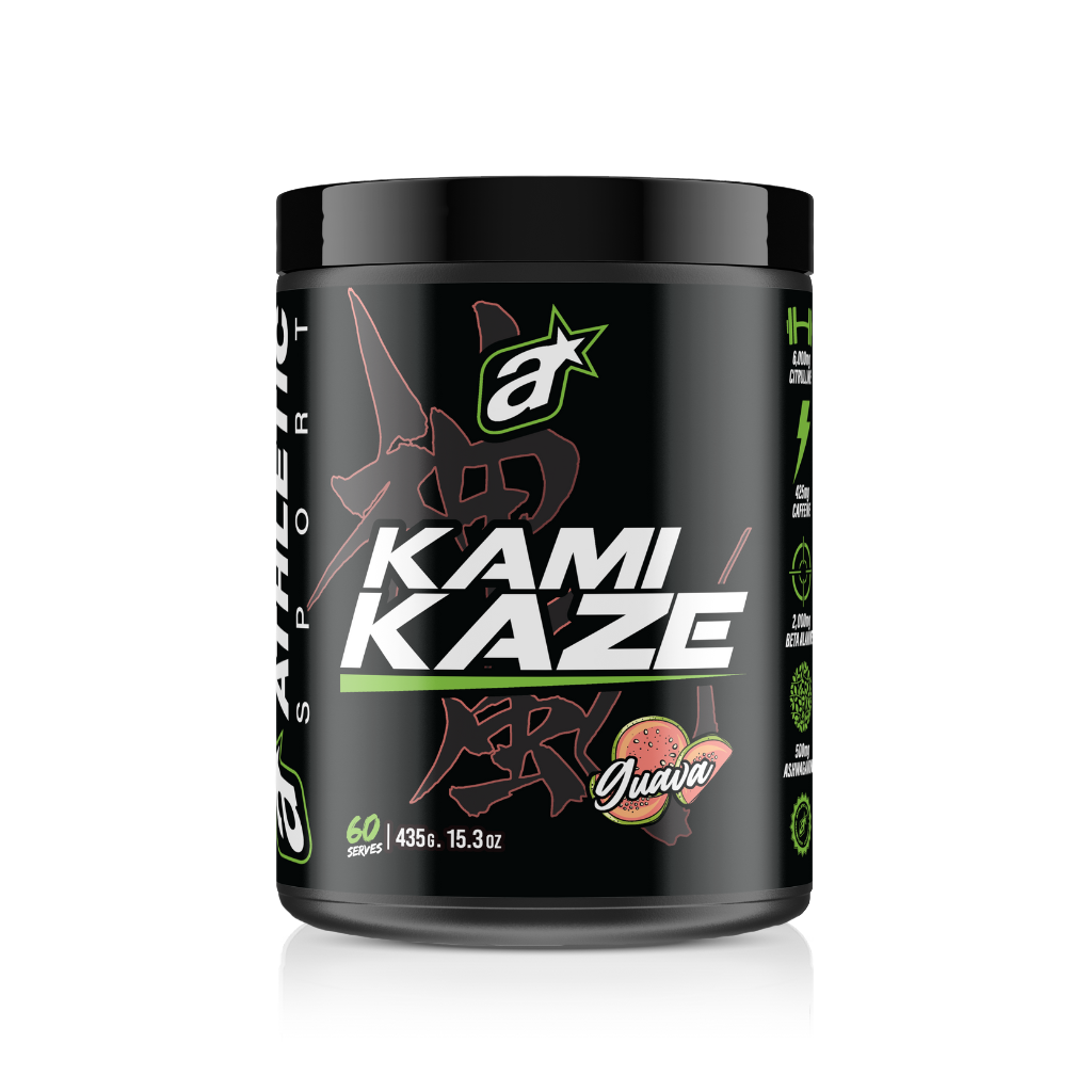 Kamikaze