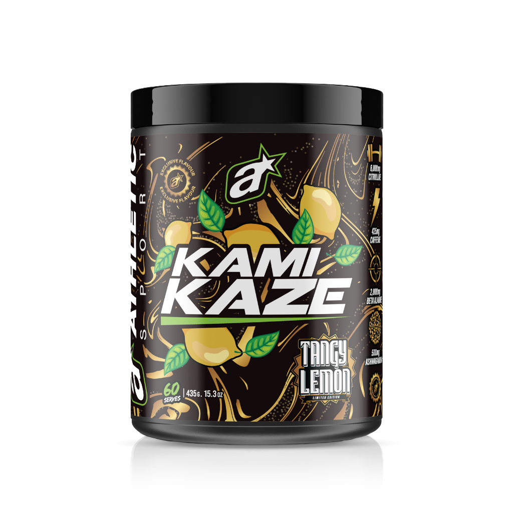 Kamikaze