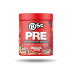 BSC Pre Workout