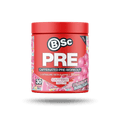 BSC Pre Workout