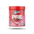 BSC Pre Workout