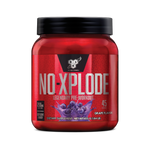 NO XPLODE 3.0