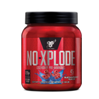 NO XPLODE 3.0