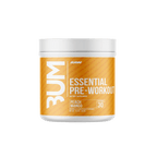 Essential Pre-Workout