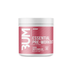 Essential Pre-Workout