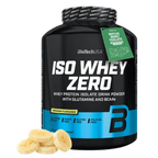 Iso Whey Zero