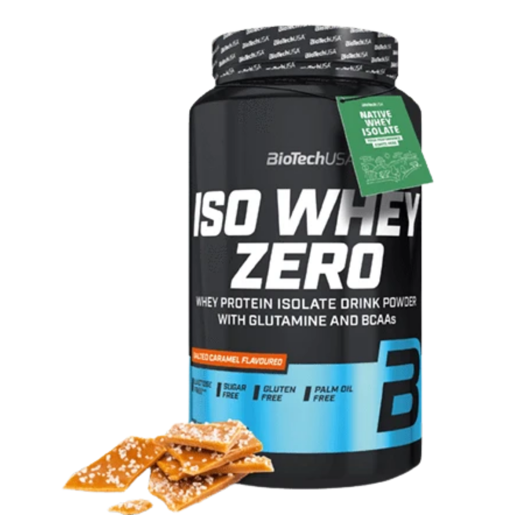 Iso Whey Zero