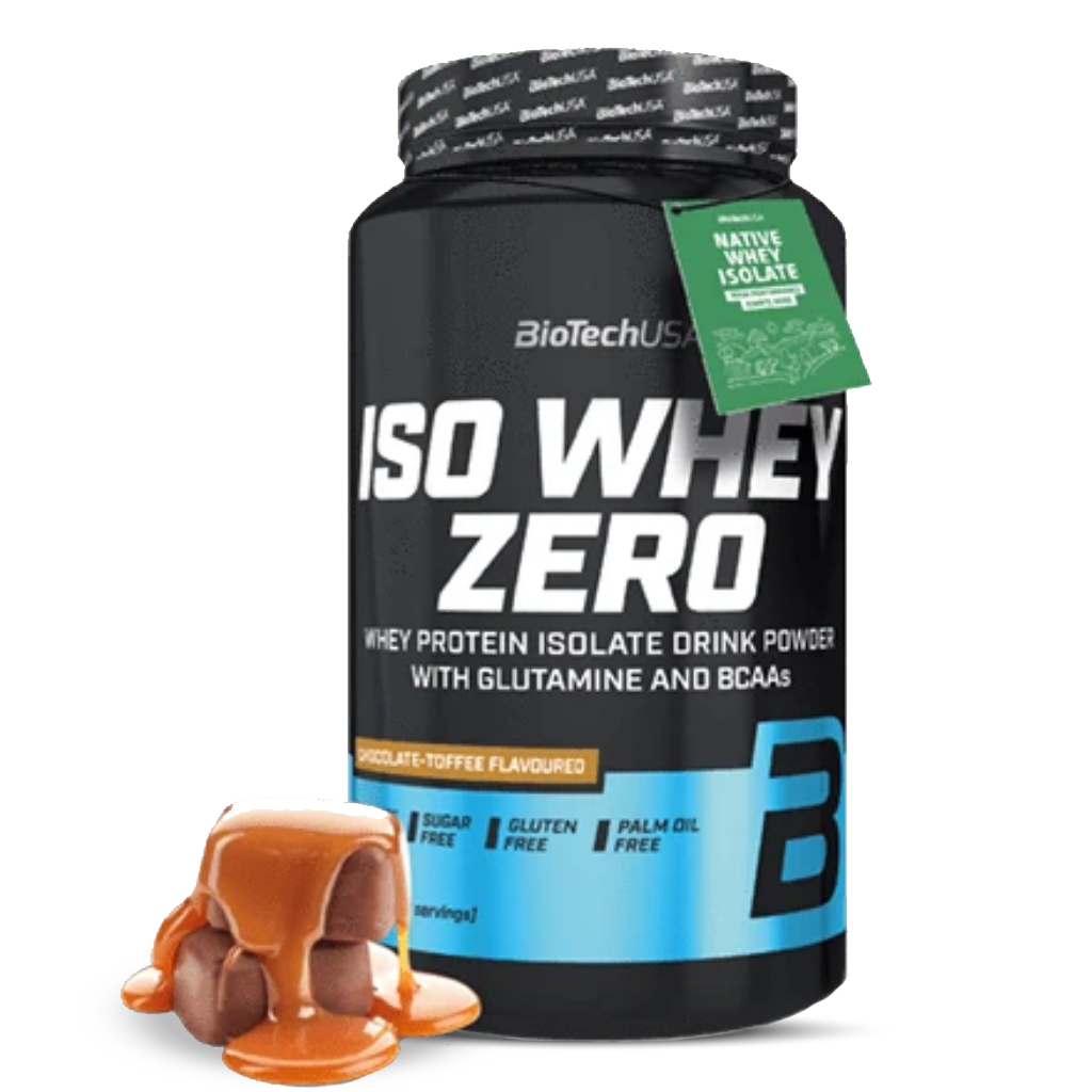Iso Whey Zero