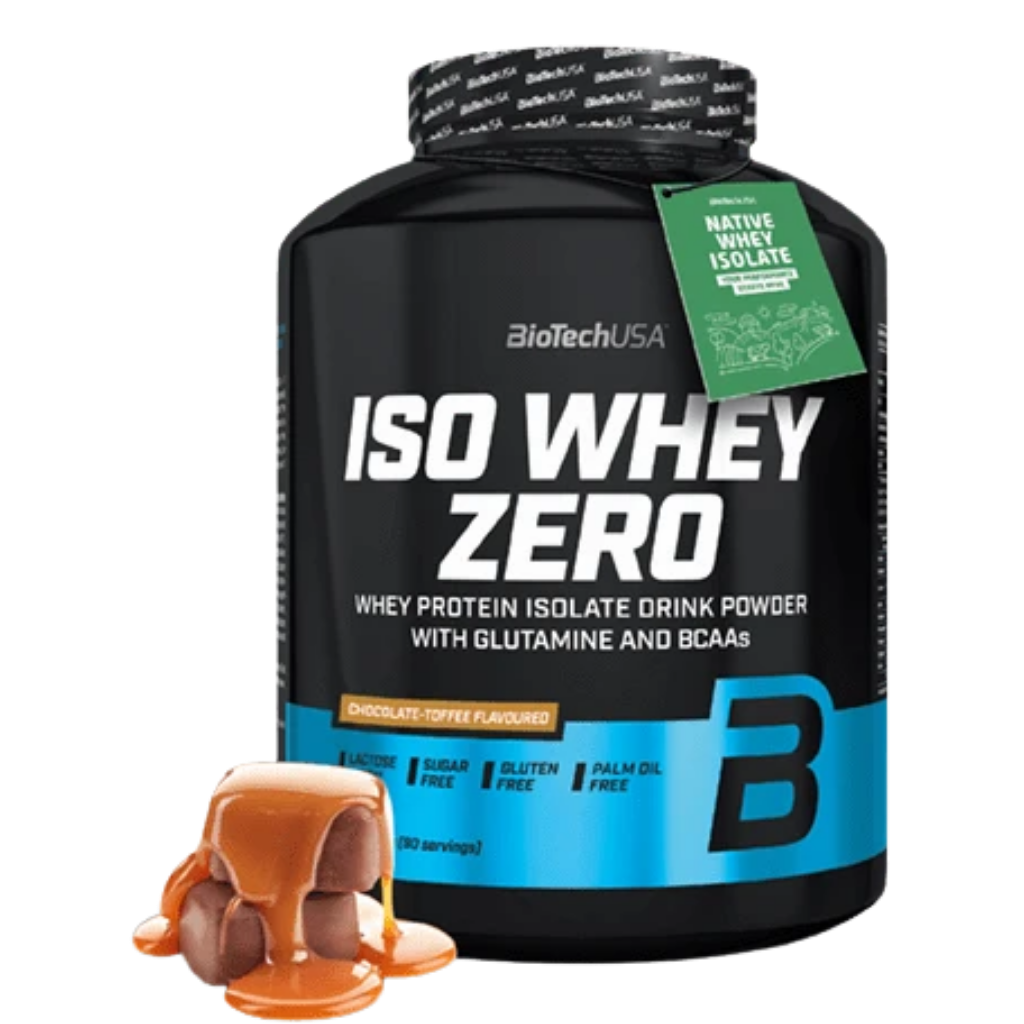 Iso Whey Zero