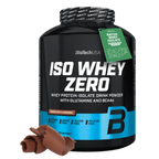 Iso Whey Zero