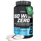 Iso Whey Zero