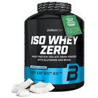 Iso Whey Zero