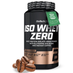 Iso Whey Zero