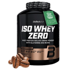 Iso Whey Zero
