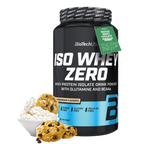 Iso Whey Zero