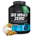Iso Whey Zero
