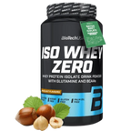 Iso Whey Zero