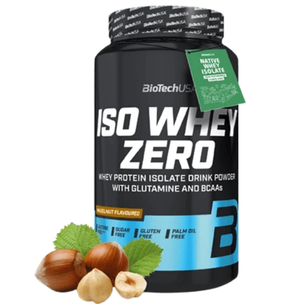 Iso Whey Zero
