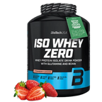 Iso Whey Zero