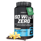 Iso Whey Zero