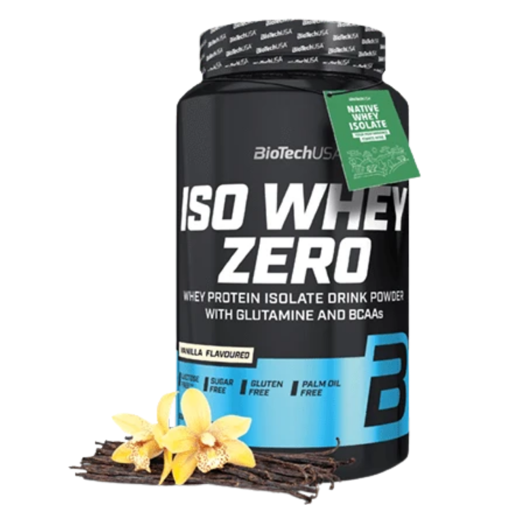 Iso Whey Zero