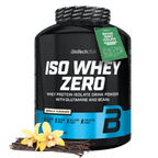 Iso Whey Zero