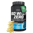 Iso Whey Zero