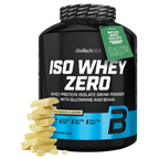 Iso Whey Zero