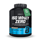 Iso Whey Zero